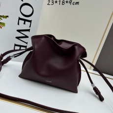 Loewe Flamenco Bags